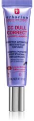 Erborian CC Dull Correct élénkítő CC krém SPF 25 15 ml