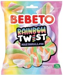 BEBETO Rainbow Twist marshmallow 60g
