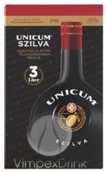  Unicum Szilva 3L 32%