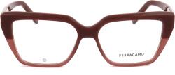 FERRAGAMO SF2971 601 53 Ochelari de citit