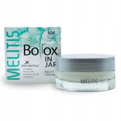  Arckrém kollagénnel és Matrixyl peptiddel, 50 ml