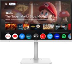 MSI Modern MD272UPSWDE Monitor