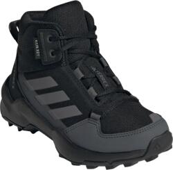 Adidas Terrex AX4R R. RDY Mid K gyerek cipő Cipőméret (EU): 38 / fekete