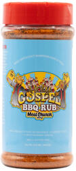 Meat Church The Holy Gospel bbq rub, 397 g (129203)