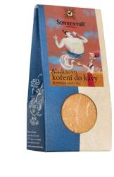  Condimente BIO Aladdin pentru cafea 25 g - Sonnentor