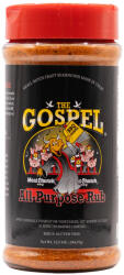 Meat Church The Gospel rub, 397 g (129202)