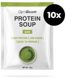  Supă proteică de mazăre - GymBeam - lavonio - 148,31 RON