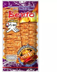Bento Sos de chili prăjit pentru gustare 20g