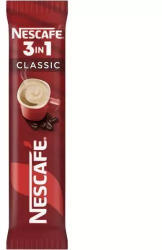  Mixuri Nescafe 3 în 1, afișaj clasic, 16, 5 g