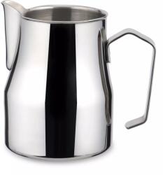 Weis Tejkiöntő Barista 450 ml, rozsdamentes acél