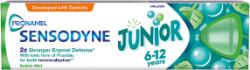 Sensodyne ZP 75ml Pronamel Junior