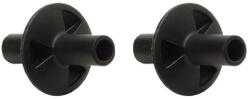 Tama RB8P megfordítható cintányérpersely 8 mm-es állványhoz, 2 darab