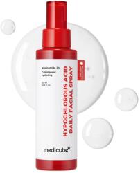 medicube Hypochlorous Acid Daily Facial Spray nyugtató és frissító arcpermet, 125 ml