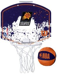 Wilson NBA Team Pho Suns mini kosárlabda karika (WTBA1302PHO)