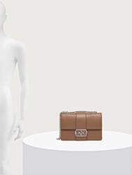 Giorgio Armani чанта crossbody дамска от имитация на кожа (XW000070.AF12039)