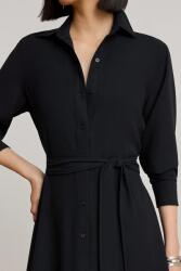 Ralph Lauren разкроена рокля (200P14803) - answear - 606,11 лв