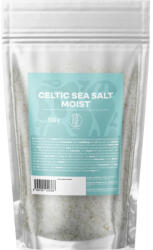 BrainMax Pure BrainMax Pure® Celtic Sea Salt, tengeri só, nedves, 1000g