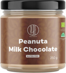 BrainMax Pure BrainMax Pure® Peanuta, Tejcsokoládé , 250 g