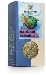 Sonnentor téli zöldségfűszer, bio, 40 g