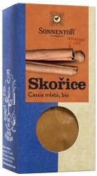 Sonnentor Cassia őrölt fahéj, bio, 40 g