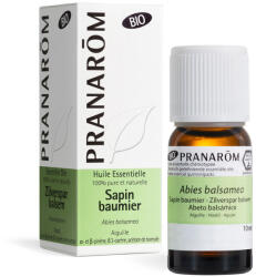Pranarom Balzsamfenyő - abies balsamea bio 10 ml