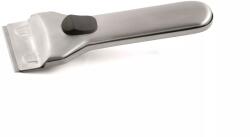 Weis Racletă pentru plită vitroceramică 13, 5 cm, inox