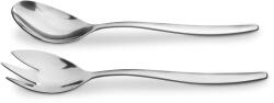 Weis Tacâmuri pentru salată 20 cm, inox