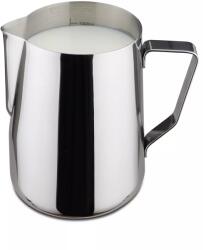 Weis Cănă pentru lapte 1 l, inox