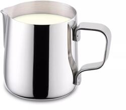 Weis Căniță pentru lapte 100 ml, inox
