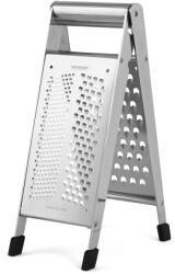 Weis Răzătoare pliabilă ultra fină, medie, grosieră, inox