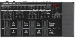 BOSS Procesor de efecte pentru chitara BOSS ME-90, audio de inalta calitate, compact (96852414)