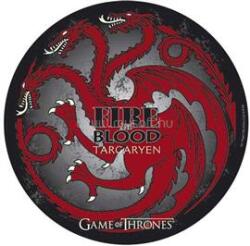 ABBYY Game Of Thrones Targaryen egérpad (ABYACC145) (ABYACC145)