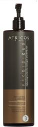  Șampon pentru Repararea și Fortificarea Fibrei Capilare Atricos Secret Booster, 1000 ml