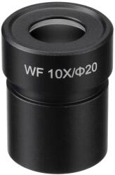 Bresser Okular Mikroscop Bresser WA-10x 30.5mm cu Skala Micrometrica (34856329) Binoclu