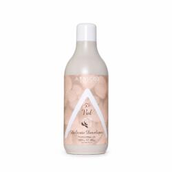  Oxidant Cremă Profesional 5 vol 1, 5% Fără Parfum pentru Vopsea de par Atricos Delicate Developer, 1000 ml