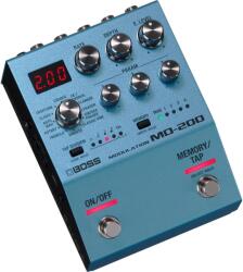 BOSS Pedala de Modulatie BOSS MD-200, 32 Bit ADDA, 96 kHz Sampling Rate (28193615)