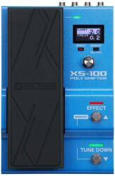 BOSS Workstation Pitch-Shifting BOSS XS-100, 8 Oktave, Control Extins (4654609)
