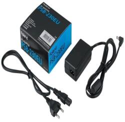 BOSS Sursa de alimentare 9V Roland PSB-230EU, 2000mA, design compact (85711222)