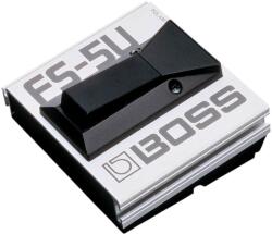 BOSS Pedala de efecte BOSS FS-5U, temporara, metalica, compatibila cu instrumente muzicale (63356927)