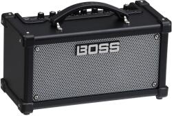 BOSS Amplificator portabil Boss Dual Cube LX 10W cu 8 sunete si 7 efecte (94154580)