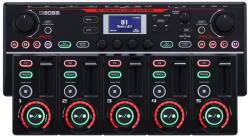 BOSS Loop Station BOSS RC-505mkII cu 5 Phrasenspuri, 32 Bit, Efecte Multiple (63274190)