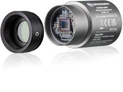 Bresser Camera pentru astrofotografie Bresser HD cu senzor IMX225, 1280x980 pixeli (10174646) Binoclu
