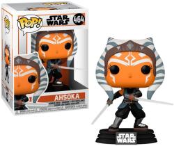Funko Pop! Star Wars: Ahsoka #464 Vinyl Figura (FK54527) Figurina