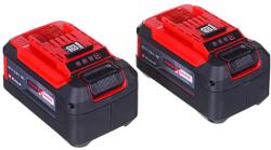 Einhell PXC-Twinpack Battery