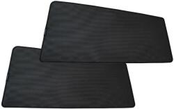 X-SHADES autó árnyékolók, Toyota RAV4 IV, 2013-2018 (86.SH0097)