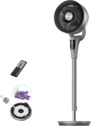 DREO TurboPoly Fan 353 - Grey (HPF013) (HPF013)