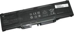 Origin Storage Acumulator BTI by Origin Storage MW08XL-BTI pentru Laptop HP ZBook, 15.44 V, 4988 mAh, Black (MW08XL-BTI)