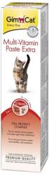 GimCat Multi-Vitamin Paste Extra - cat treat - 50g