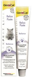 GimCat Relax Paste - cat treat - 50g