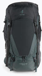 Deuter Rucsac de trekking Deuter Futura Air Trek 50 + 10 negru 3402121 Rucsac tura